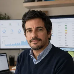 Aaron Merino